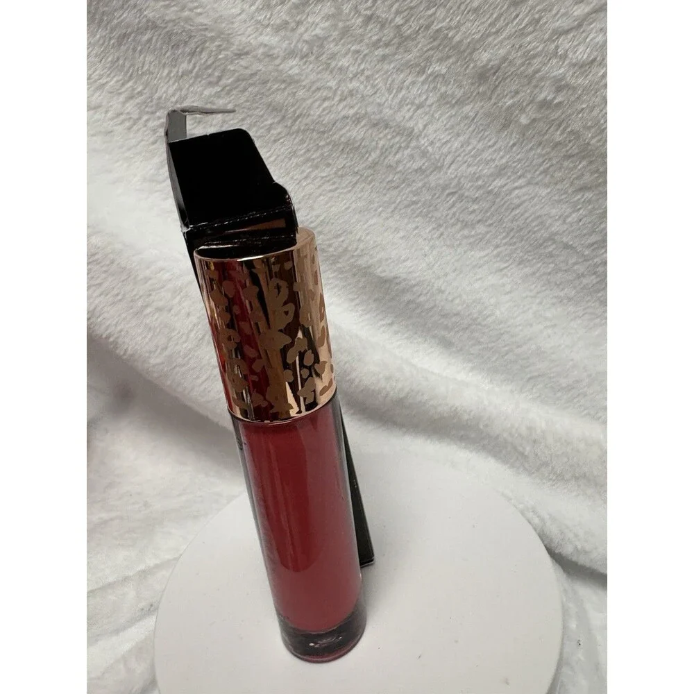 Tarte Maneater Blush & Glow Cheek Plump Pink Berry 0.27 oz New in Box